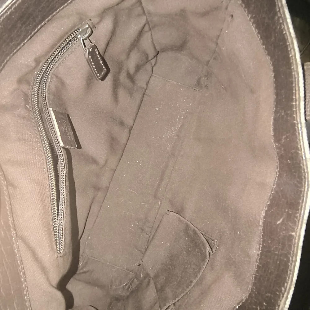 Vintage Gucci Tote,Bag,Purse - Picture 16 of 16